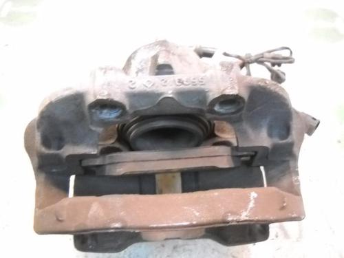 Right front brake caliper OPEL OMEGA B (V94) 2.5 TD (F69, M69, P69) | BP11545735M104 