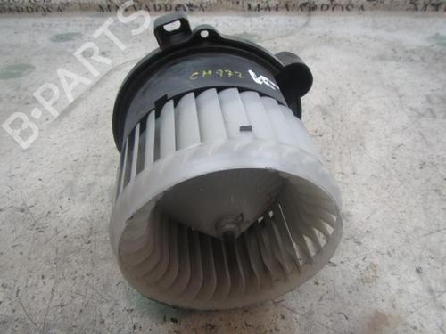 Varmvifte SMART FORFOUR (454) 1.1 (454.030) | BP3822046M62 