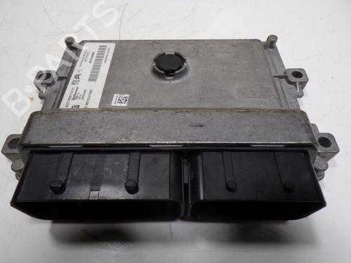 Used Engine control unit (ECU) CITROËN C3 AIRCROSS II (2R_, 2C_) 1.2 PureTech 82 (2RHMRC, 2RHMZB) (82 hp) 15381610
