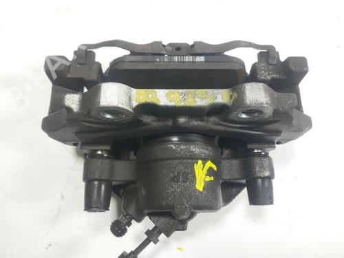 Right front brake caliper FORD TRANSIT CONNECT V408 Box Body/MPV | BP24664660M104 - Image 3