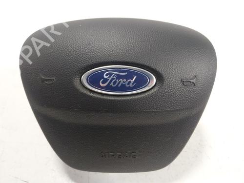 Used Driver airbag Driver airbag FORD FOCUS III Turnier 1.5 TDCi (120 hp) 34535858 34535858