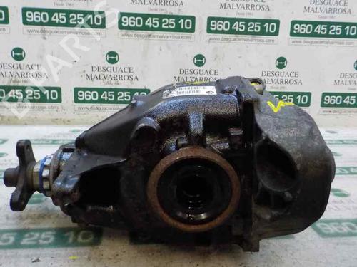 Used Rear differential Rear differential BMW 3 (F30, F80) 320 d xDrive (184 hp) 5331381 5331381
