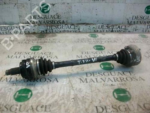 Used Left rear driveshaft Left rear driveshaft BMW 1 Convertible (E88) 118 d (143 hp) 8872496 8872496