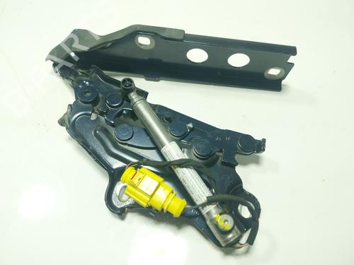 Electronic module AUDI A6 C8 (4A2) | BP7645275M83 - Image 4