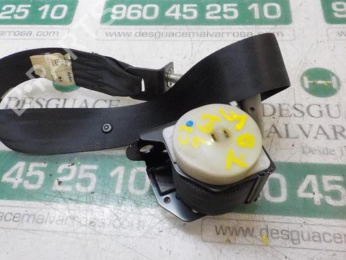 Rear right seatbelt MAZDA 5 (CR) 2.0 CD (CR19) | BP6618491I28 