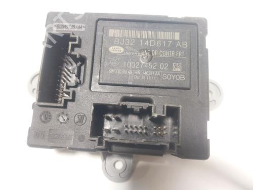 Used Electronic module LAND ROVER RANGE ROVER EVOQUE (L538) 2.2 D 4x4 (150 hp) 24537375