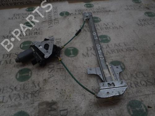 Used Rear right window mechanism Rear right window mechanism 3823374 3823374