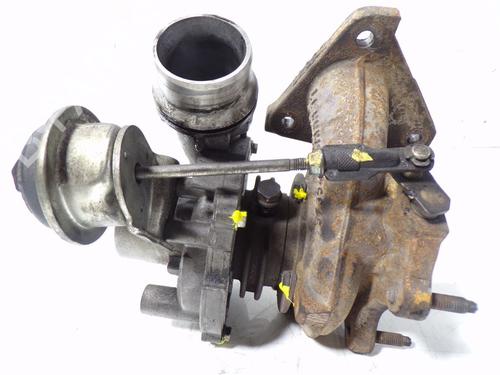 Turbocharger/Supercharger RENAULT MASTER II Bus (JD) | BP10374537M71