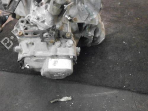 Gearbox OPEL AGILA (A) (H00) 1.3 CDTI (F68) | BP3771138M3 