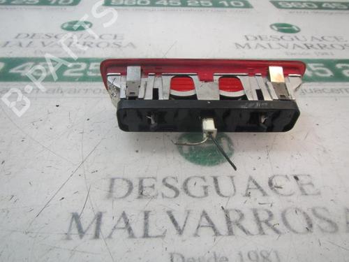 Rear center light PEUGEOT BIPPER (AA_)  | BP10968909I39 
