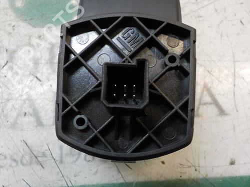 Right front window switch OPEL CORSA E (X15) 1.4 (08, 68) | BP3871907I26 - Image 4