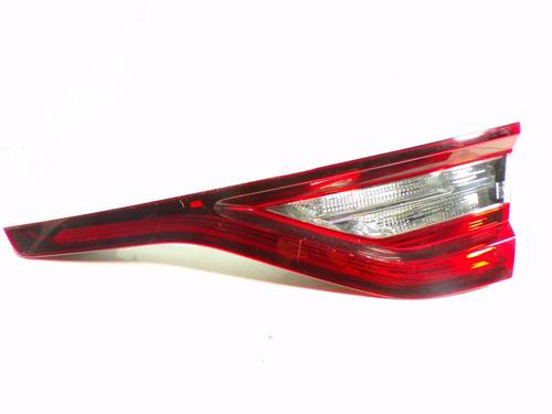 Used Right tailgate light Right tailgate light RENAULT MEGANE IV Hatchback (B9A/M/N_) 1.5 dCi 110 (B9A3) (110 hp) 8316623 8316623