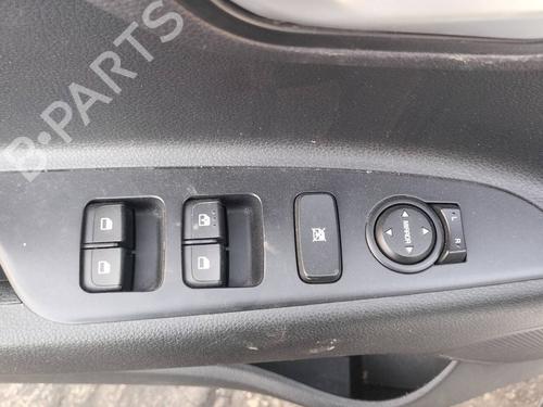 Reverse light KIA STONIC (YB) 1.6 CRDi | BP17014870C36  - Image 5