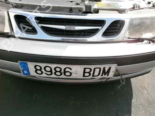 SAAB 9-3 (YS3D) 2.2 TiD 481460