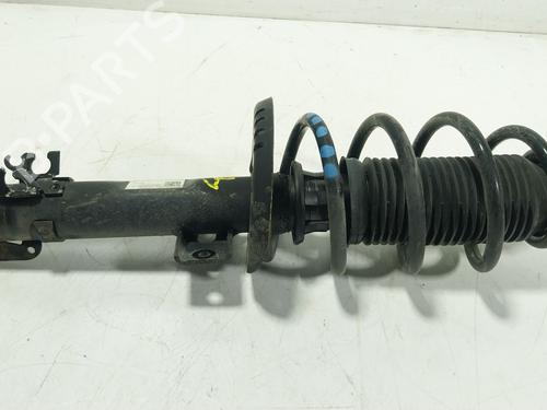 Høyre foran støtdemper VW POLO V (6R1, 6C1) 1.6 TDI (90 hp) 29962494