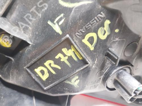 Right taillight NISSAN MICRA V (K14) 1.0 DIG-T 117 | BP28818544C35