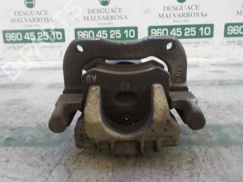 Left rear brake caliper VW POLO V (6R1, 6C1)  | BP11551895M107 