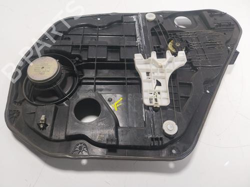 Rear left window mechanism HYUNDAI i40 I (VF) 1.7 CRDI | BP17080104C24 