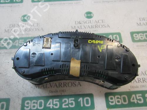 Instrument cluster CITROËN C4 II (NC_)  | BP3873673C47 