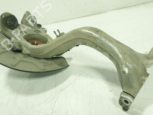 Left front steering knuckle SEAT EXEO ST (3R5) | BP36002464M25 - Image 2