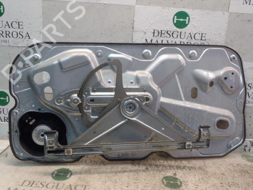 Front left window mechanism FORD FOCUS II (DA_, HCP, DP) | BP3810262C22 - Image 2
