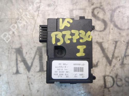 Electronic module SEAT TOLEDO III (5P2) 1.9 TDI | BP3808618M83 