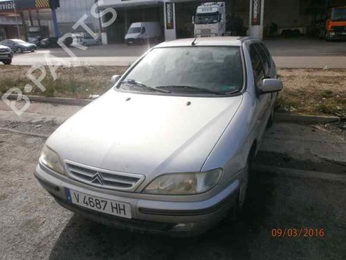 Cockpit CITROËN XSARA (N1) 1.9 TD | BP3832046C47 