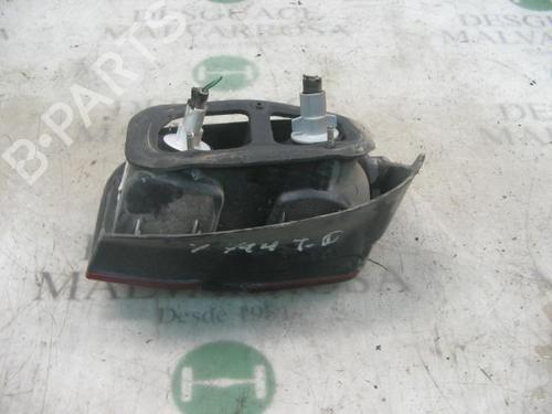 Right taillight HYUNDAI SANTAMO | BP4019479C35