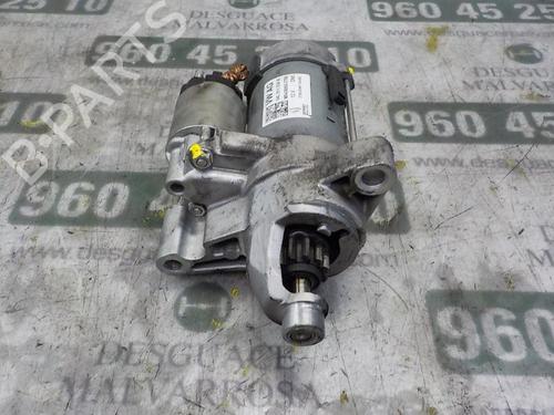 Used Starter Starter AUDI A4 B9 (8W2, 8WC) 2.0 TDI (150 hp) 4001894 4001894