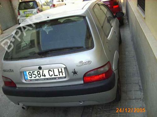 Engine mount CITROËN SAXO (S0, S1) | BP9086650M89 - Image 15