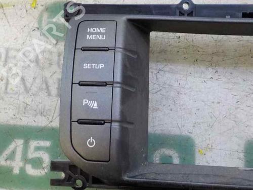 Switch LAND ROVER RANGE ROVER EVOQUE (L538)  | BP6252128I30 
