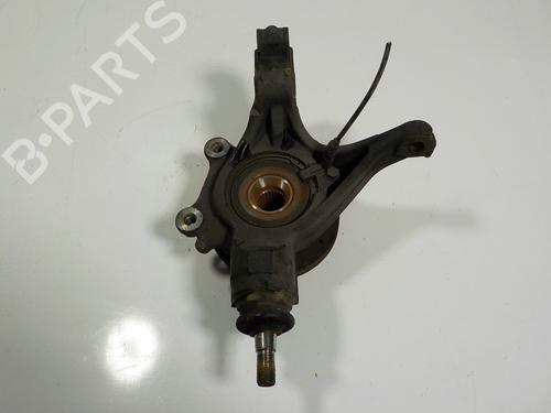 Right front steering knuckle PEUGEOT 5008 (0U_, 0E_) 2.0 HDi | BP12532013M26 