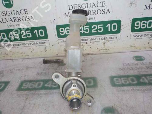 Brake master cylinder NISSAN X-TRAIL II (T31)  | BP6474284M77 