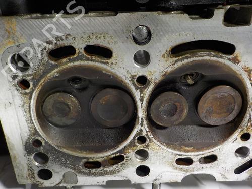 Cylinder head FIAT SEICENTO / 600 (187_)  | BP16689715M5 