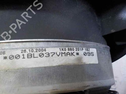 Driver airbag VW GOLF V (1K1) 2.0 TDI 16V | BP5001613C9 