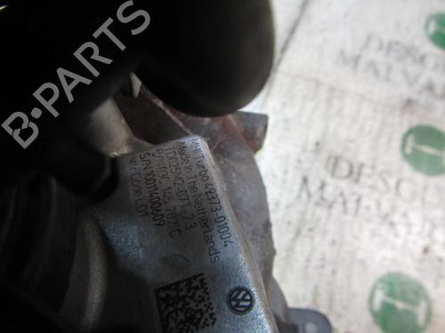 Turbocharger/Supercharger SEAT ALTEA (5P1) 1.4 TSI | BP4009844M71 