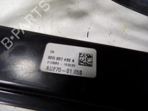 Front right window mechanism AUDI A1 Sportback (GBA) 35 TFSI | BP10089270C23 