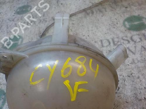 Expansion tank VW PASSAT B6 (3C2) 2.0 TDI 16V | BP3852222C120