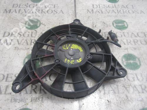 Used Radiator fan KIA SPORTAGE SUV (K00) [1994-2005]  4010776
