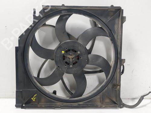 Used Radiator fan Radiator fan BMW X3 (E83) 2.0 d (150 hp) 36002483 36002483