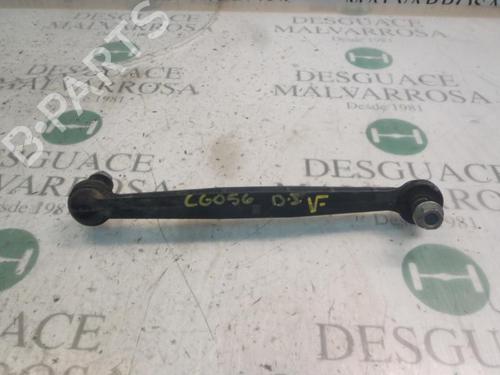 Used Left front suspension arm Left front suspension arm OPEL ASTRA H (A04) 1.7 CDTI (L48) (100 hp) 14272356 14272356