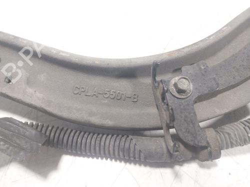Right rear suspension arm LAND ROVER RANGE ROVER SPORT II (L494) 3.0 TDV6 4x4 | BP19264015M15 