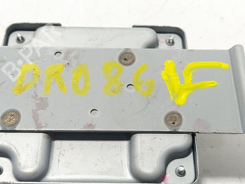 Elektronisk modul MG MG ZS SUV (AZS1) 1.5 VTi | BP27524641M83 