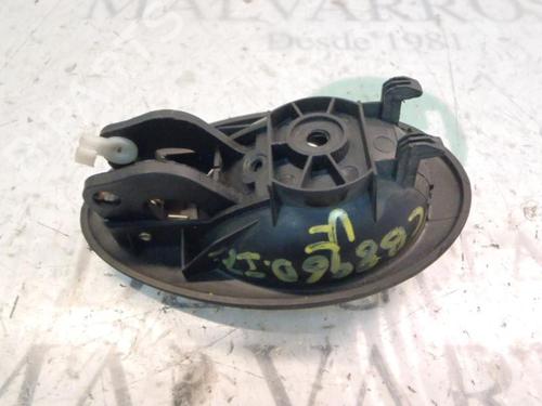 Front right interior door handle CHEVROLET MATIZ (M200, M250)  | BP3815593I14