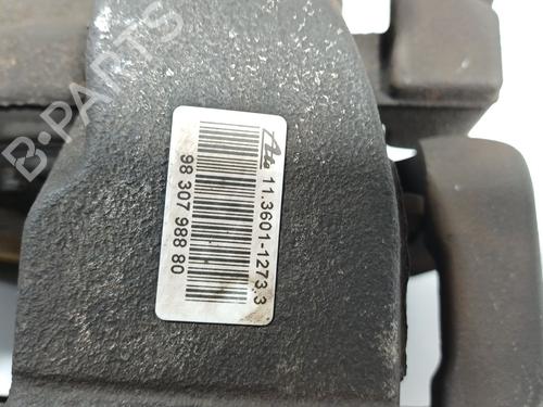 Left front brake caliper PEUGEOT RIFTER 1.5 BlueHDi 130 | BP36667586M105 - Image 5