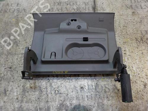 Hanskerom FORD FOCUS II (DA_, HCP, DP) 1.6 TDCi | BP3848060C95 