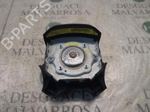 Driver airbag LAND ROVER FREELANDER I (L314) 2.0 Td4 4x4 | BP4014994C9 