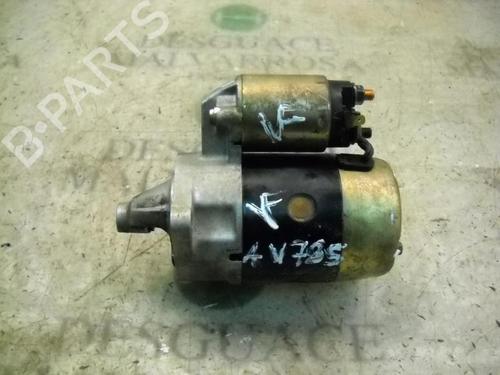 Used Starter SUZUKI JIMNY Closed Off-Road Vehicle (SN) 1.3 16V (SN413, JB33) (80 hp) 3784061