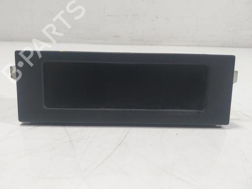 Used Display monitor Display monitor CITROËN C3 II (SC_) 1.4 HDi 70 (SC8HZC, SC8HR0, SC8HP4) (68 hp) 17968229 17968229