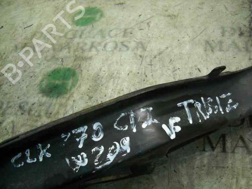 Left rear suspension arm MERCEDES-BENZ CLK (C209) CLK 270 CDI (209.316) | BP3759213M14 